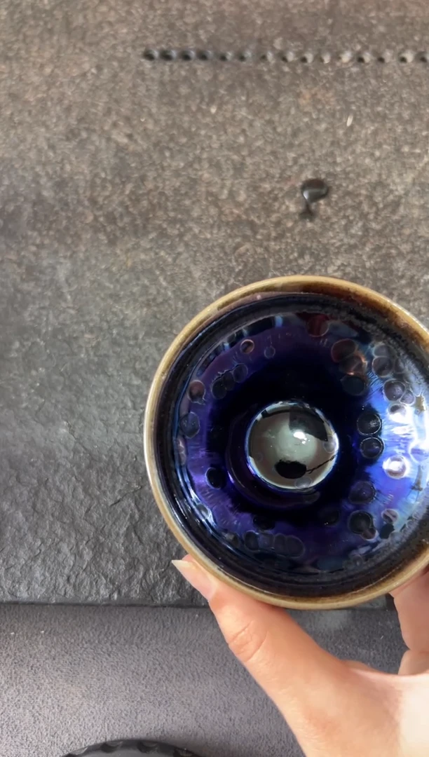 茶盏胡金花精品分享26