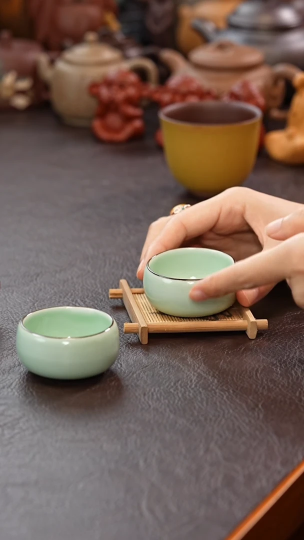茶壶紫砂宜兴原矿高端紫砂