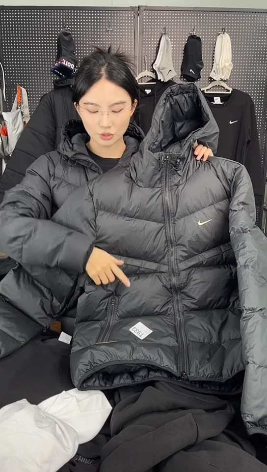 2XL 933编码 正品剪标款 不喜勿拍 直播间过款