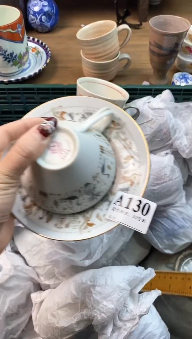 【闪购商品】瓷片[○･｀Д´･ ○]