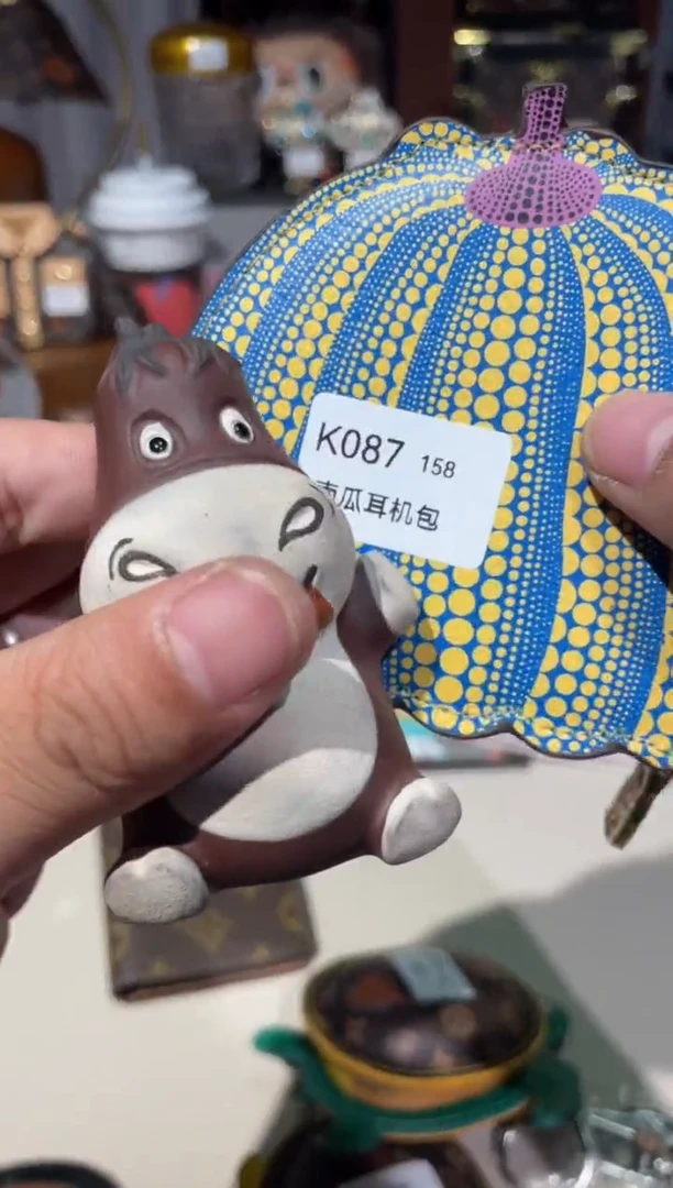 瓷器七天无理由按编号下单K087