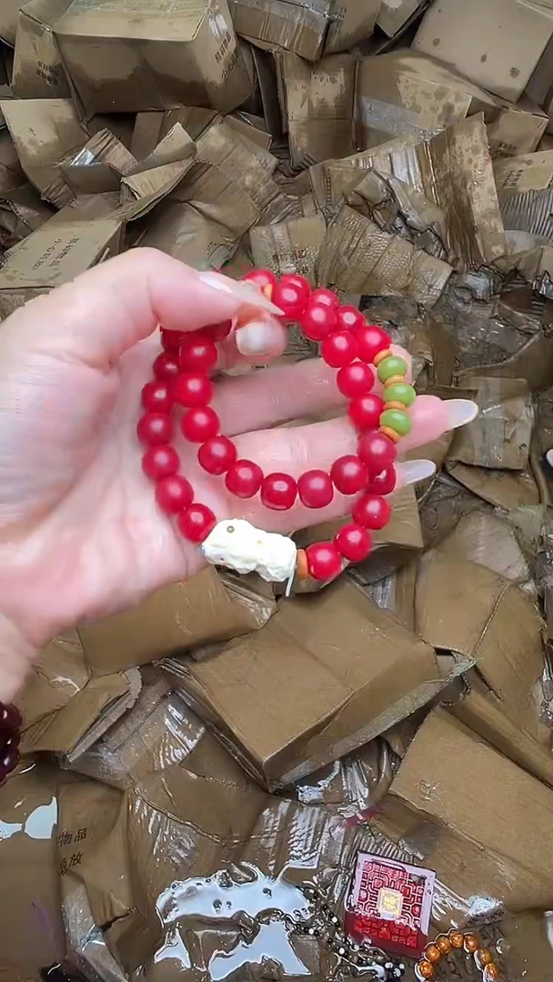 精品手串 无礼盒