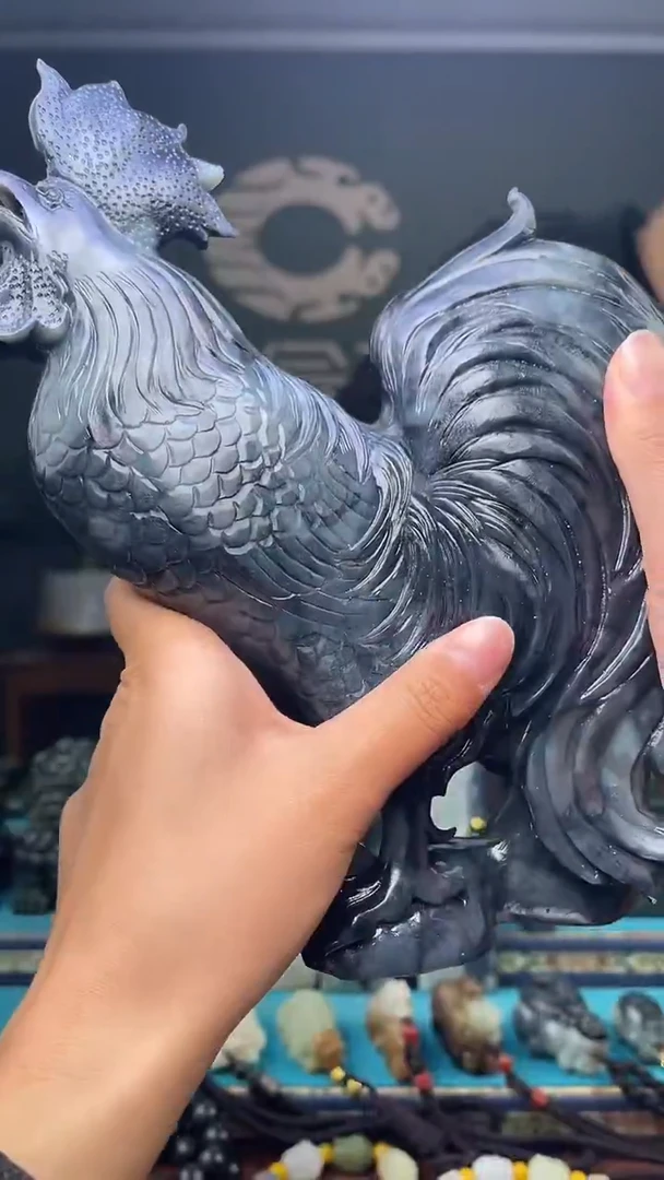 未镶嵌和田玉挂件1