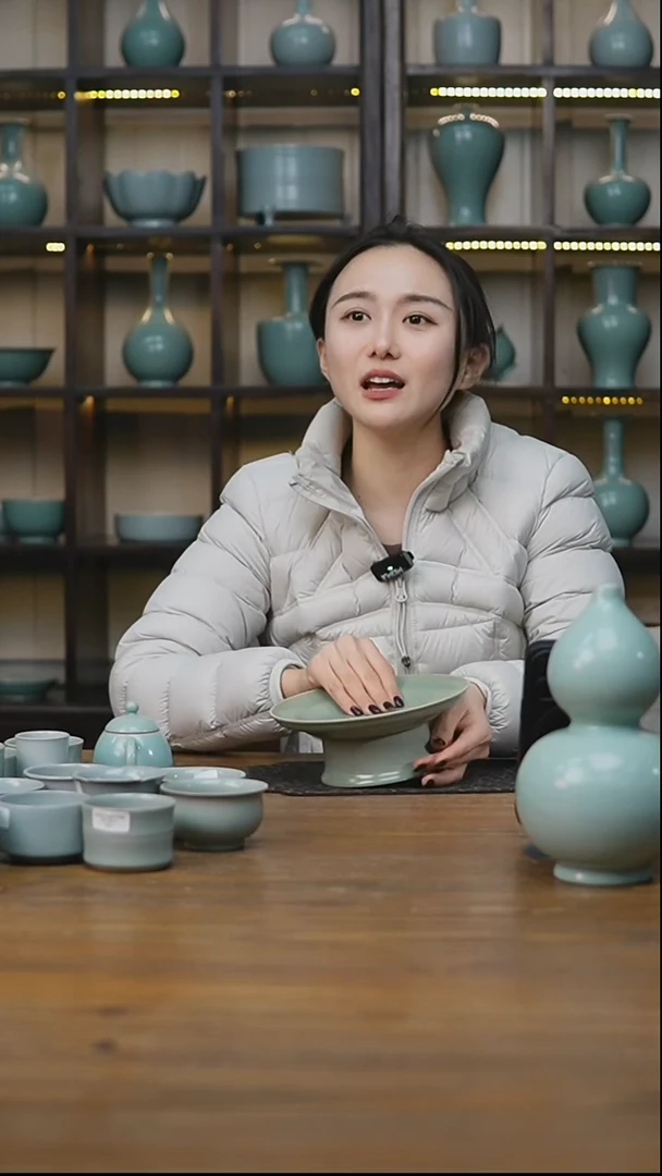 原产地原矿石原釉