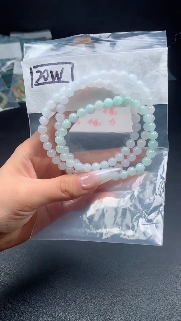 未镶嵌定制翡翠34