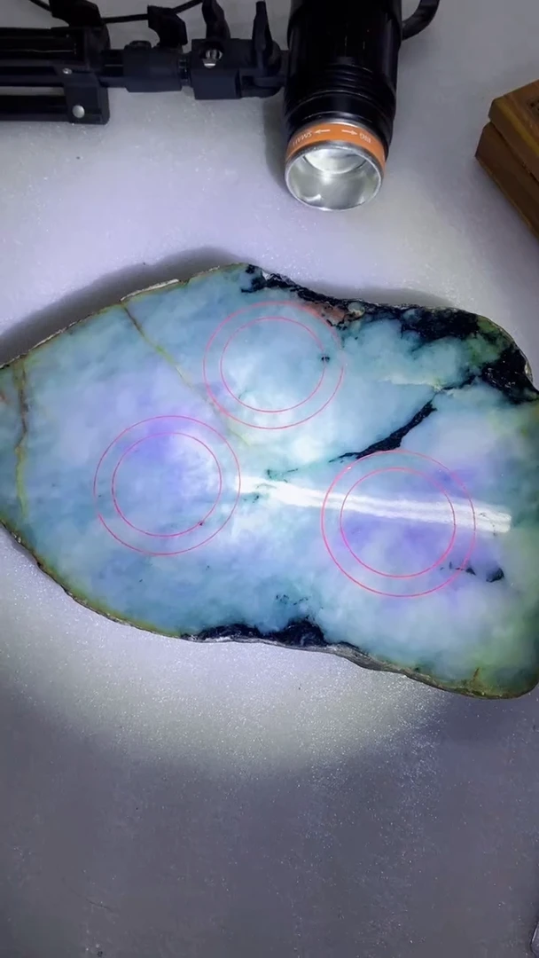 未镶嵌定制翡翠8888888888