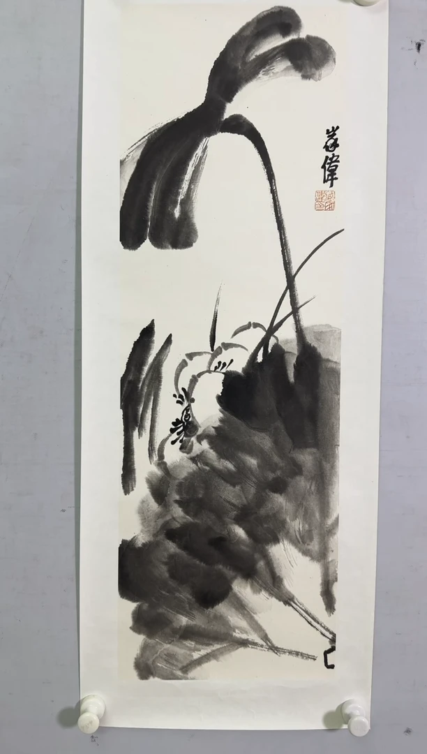 国画昆*ZJW-绘画作品-5289