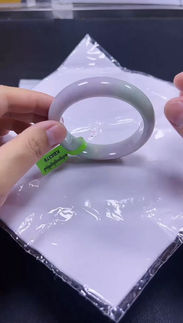 【闪购商品】翡翠手镯未镶嵌A货翡翠手镯团购多样性发货33