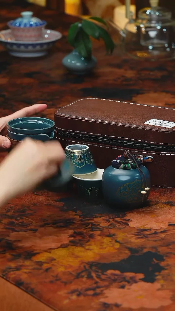 【闪购商品】楽门茶器！！！！