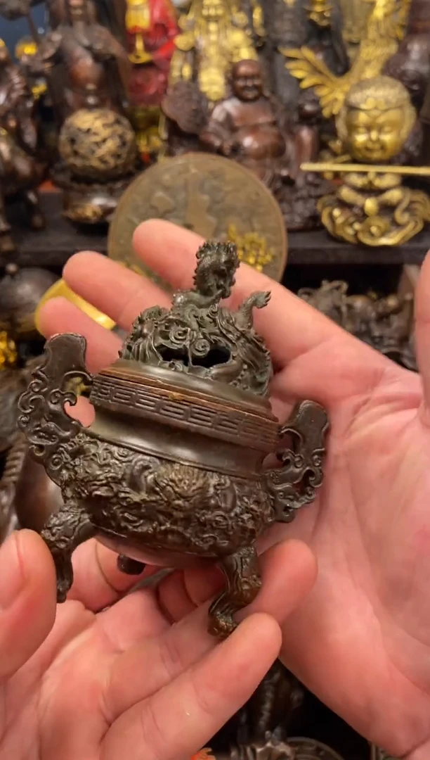 案台摆件  物品摆件