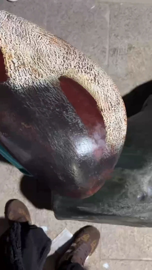 未镶嵌和田玉挂件8