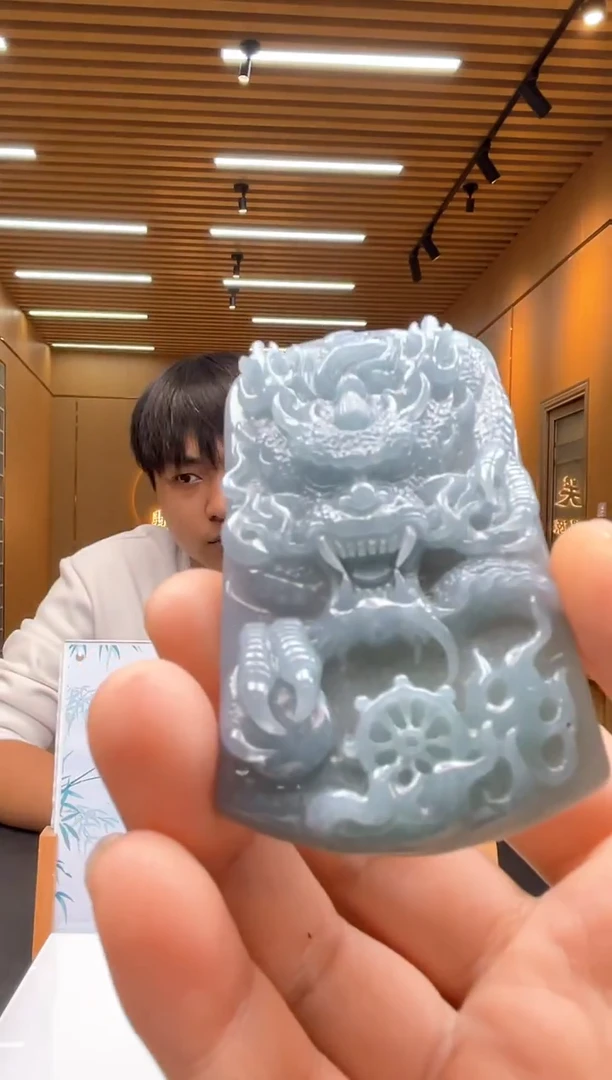 未镶嵌定制翡翠********70