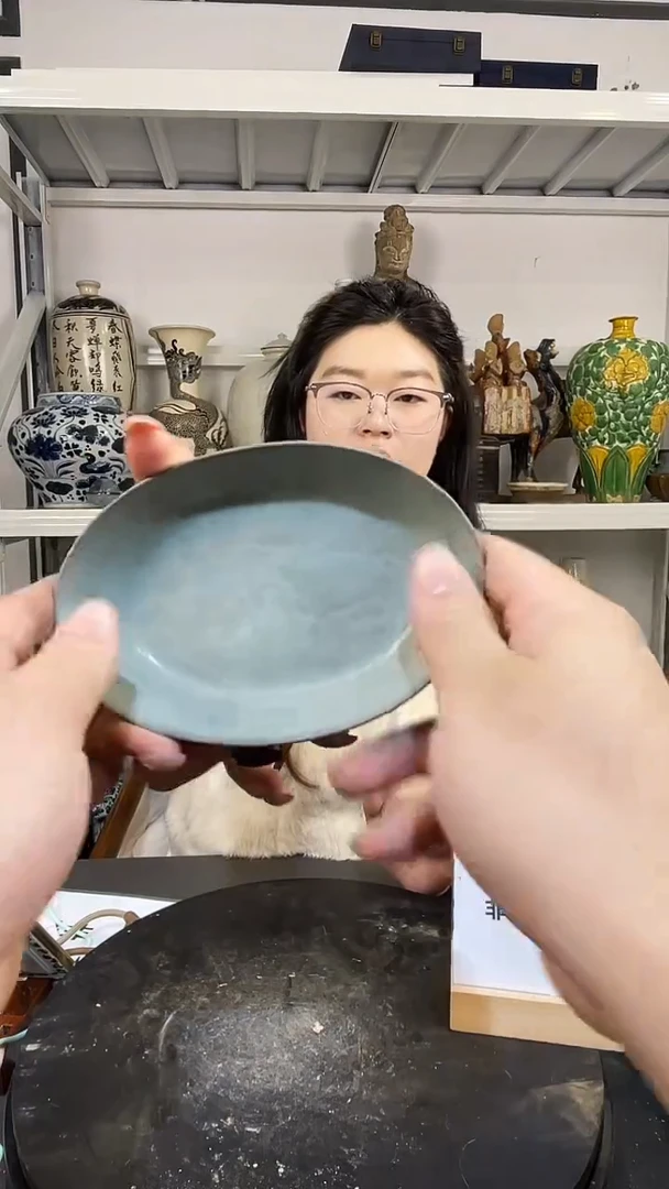 其他陶顺心瓷器 仿古复刻