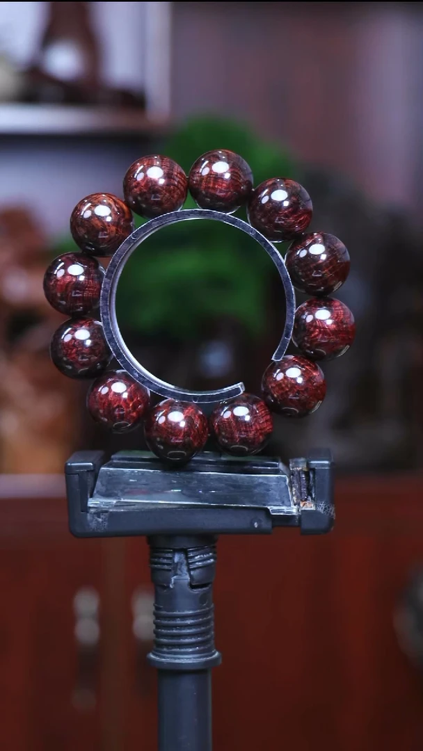 手串/手链黄花梨/降香黄檀海南黄花梨2.0手串