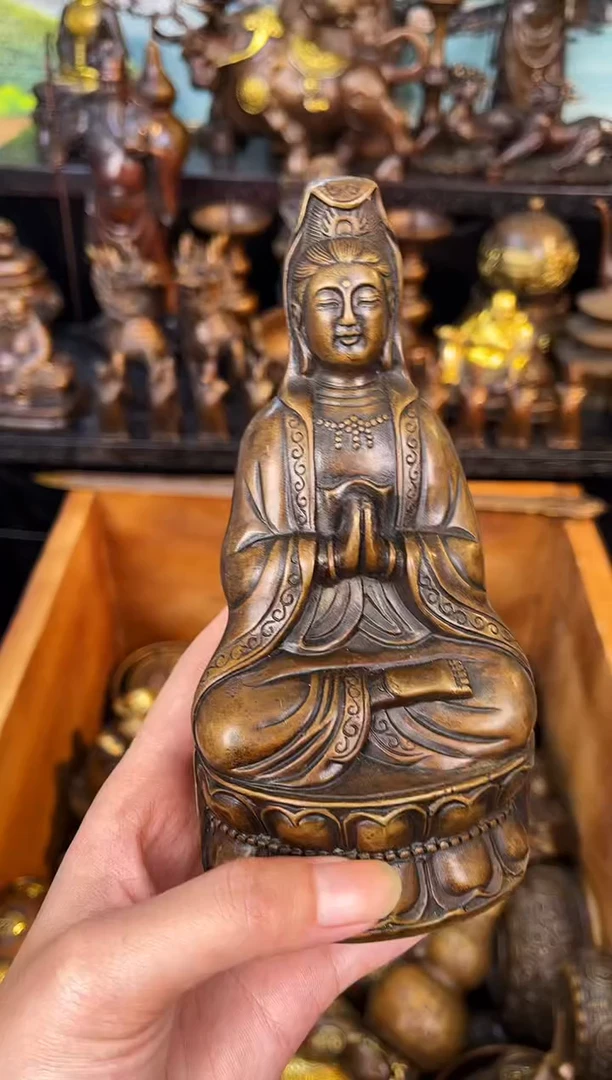 雅集铜器 诚信经营