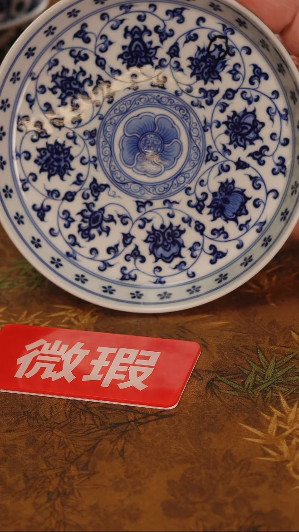 非常非常漂亮的茶器-103