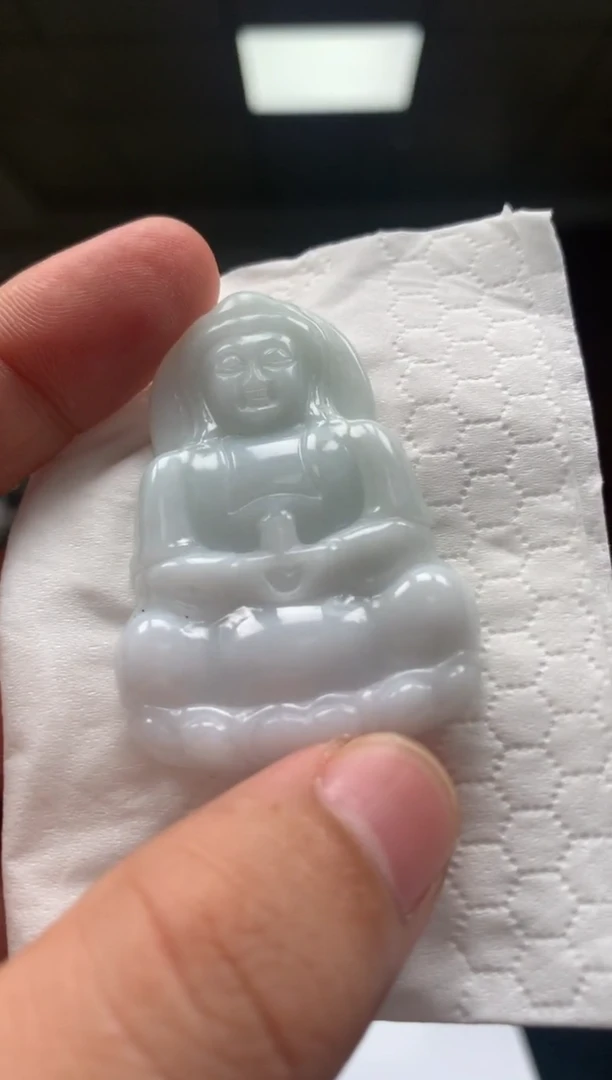 未镶嵌定制翡翠          *31