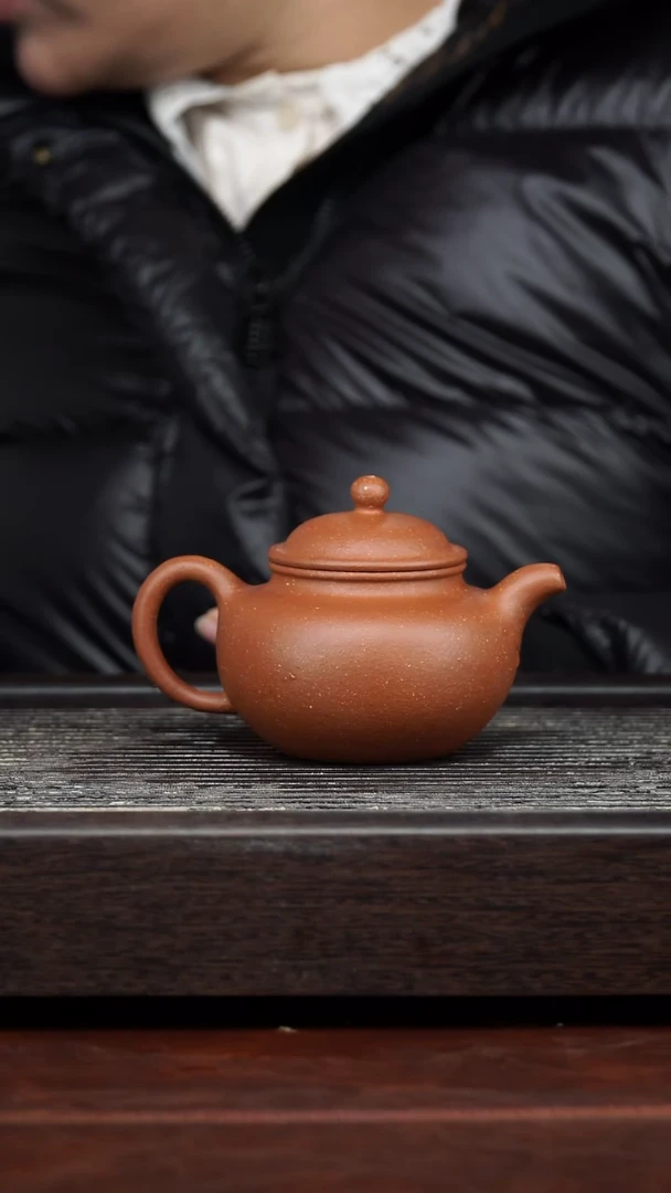 茶壶紫砂精品紫砂壶65.........230CC