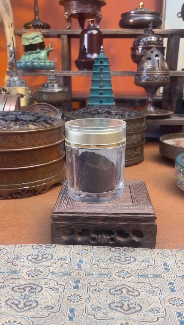 线香闲时降真香粉A+JL版20克