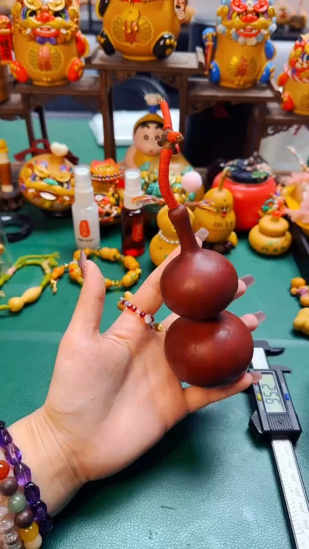 642文玩葫芦文玩好物
