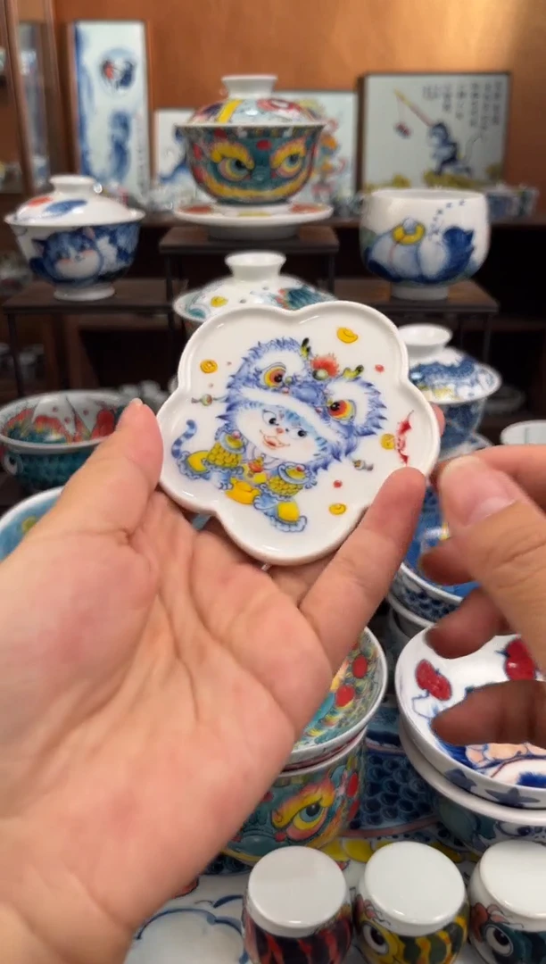 昨明小杯垫直播间福利价