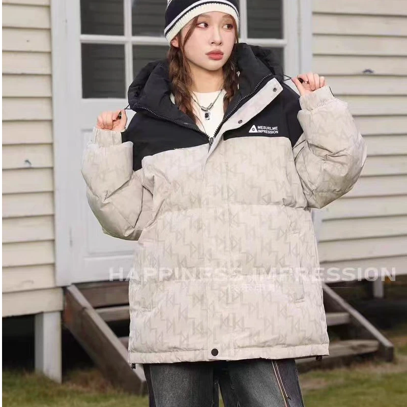 男童棉衣时尚好看洋气大方一件过冬高品质大棉服