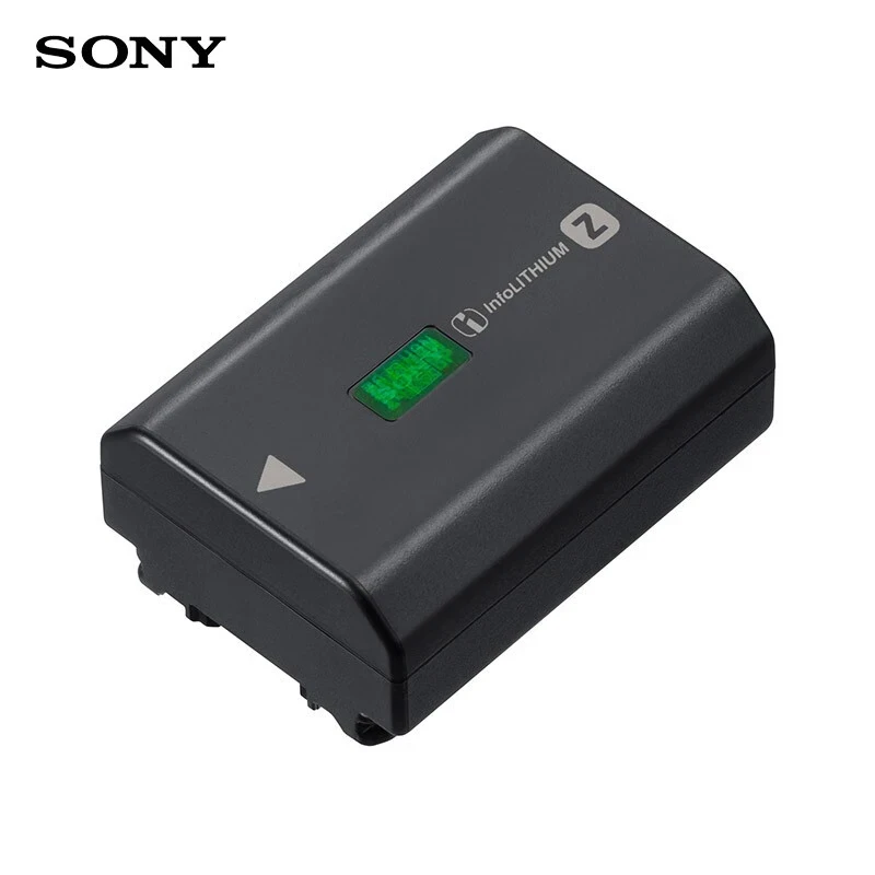 Sony/索尼NP-FZ100微单相机充电电池A7RM5/A7M4/A7C2/A7SM3/A6700