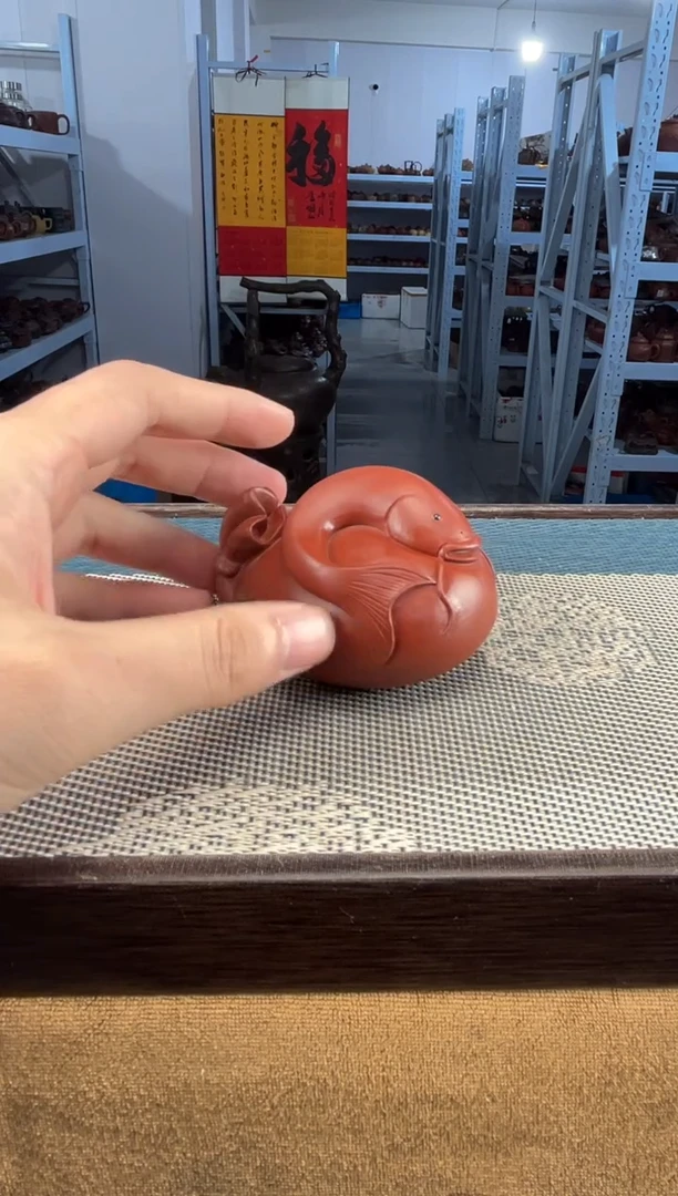 茶壶紫砂32宜兴紫砂