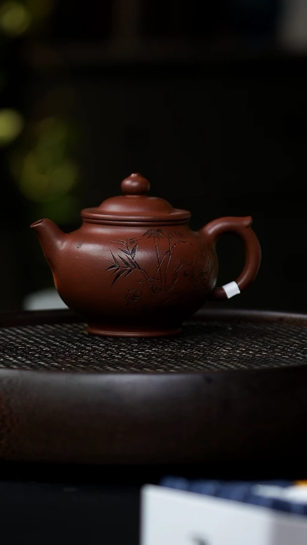 茶壶紫砂0725早场直播fjhz如樱