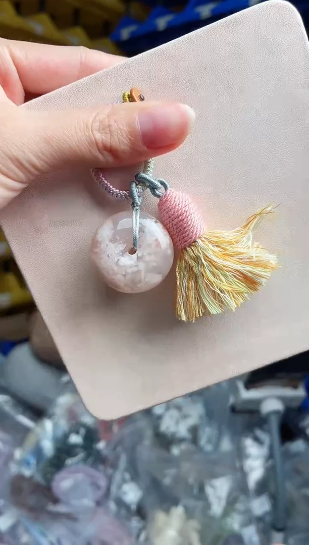 未镶嵌包挂玛瑙/玉髓902