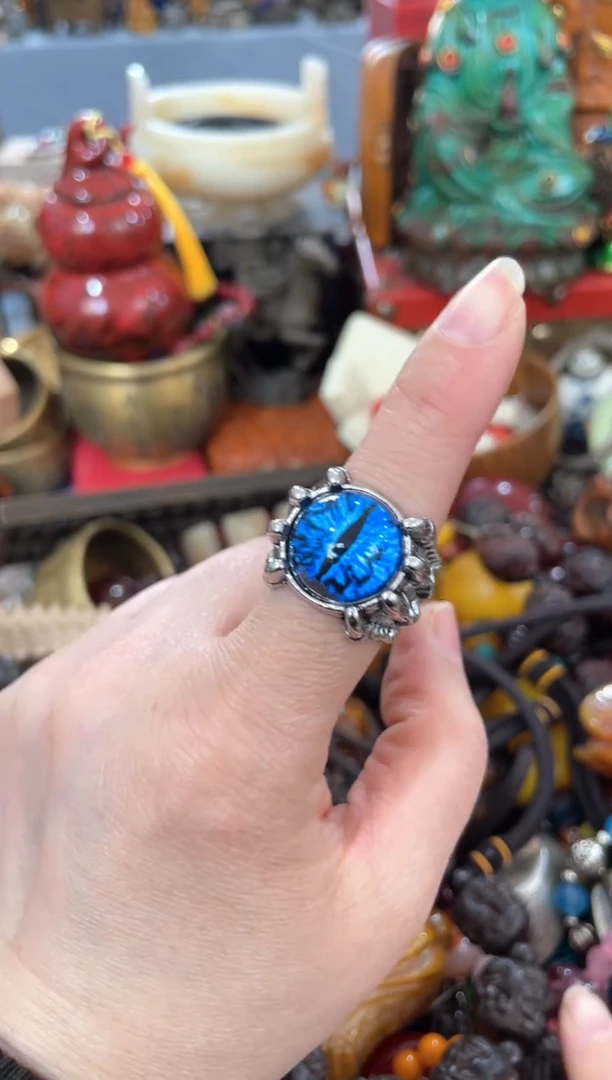 【闪购商品】1宫廷影视老旧工艺摆件