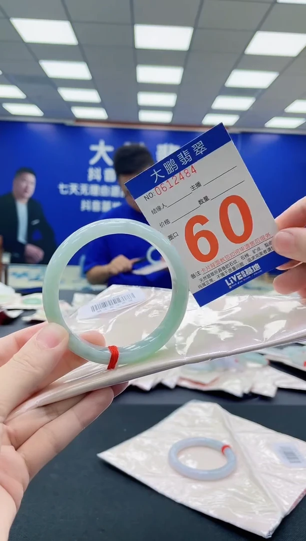 未镶嵌手镯翡翠AAAAAAAAA