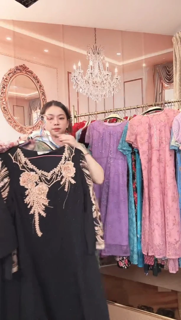 套头款好看的衣服