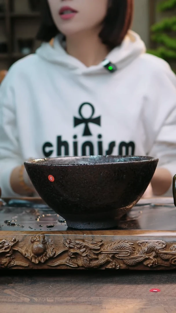 干烧壶非遗纯原矿纯手工煤窑烧制