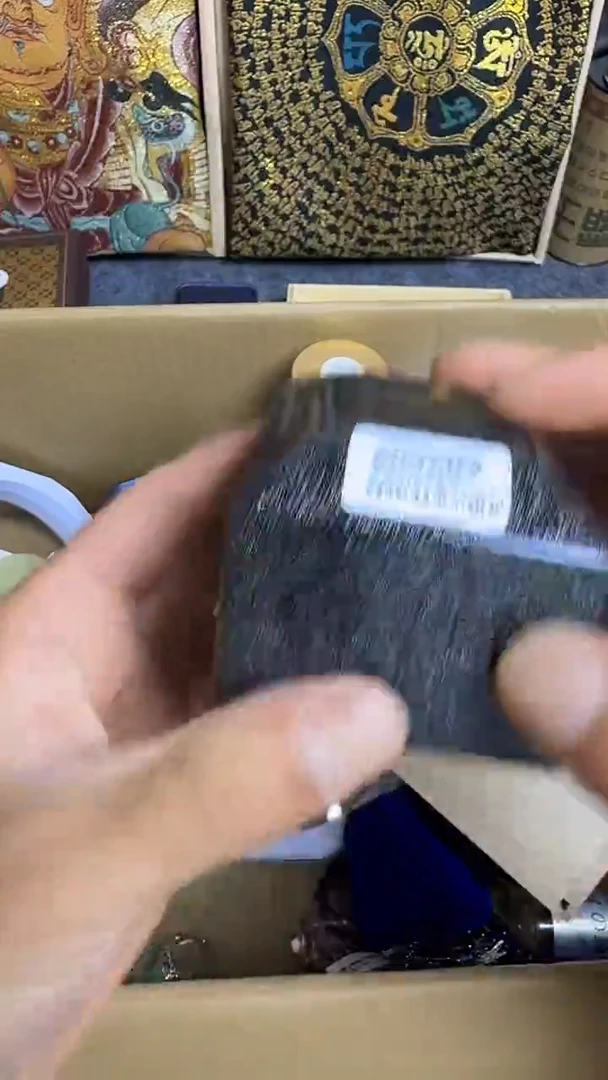 辉**和文玩文玩文玩戒指