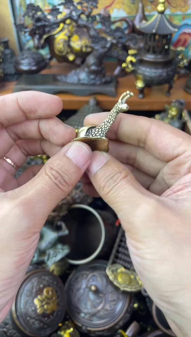 恒瑞铜社精选链接