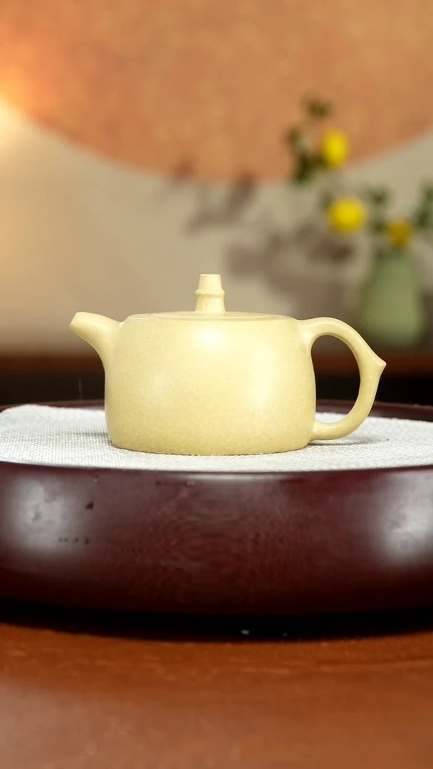 紫砂茶壶宜兴紫砂壶