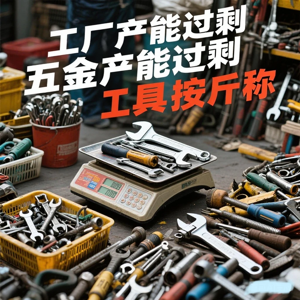 355号链接五金工具按斤称【以直播间为准】钳子扳手螺丝刀日用五金