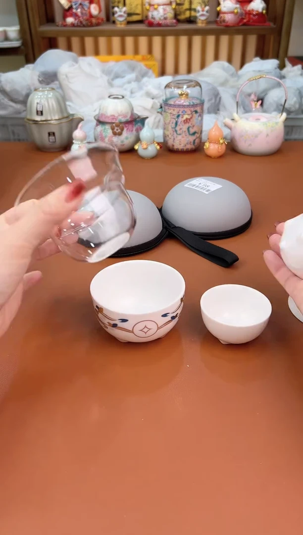 @@允礼茶器通用链接 这个真的很便宜