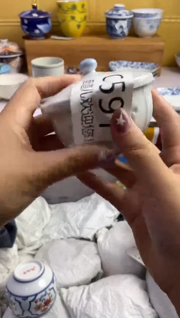 手工艺品琉璃常*591请谨慎参拍.不退不换.