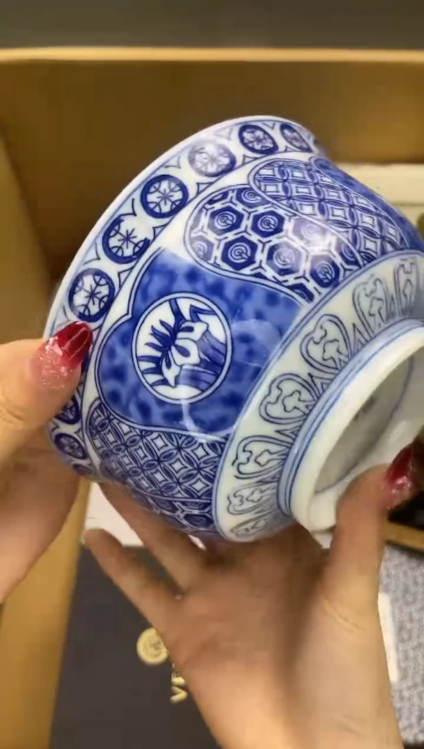 瓷片瓷片精美陶瓷甄选一单一付