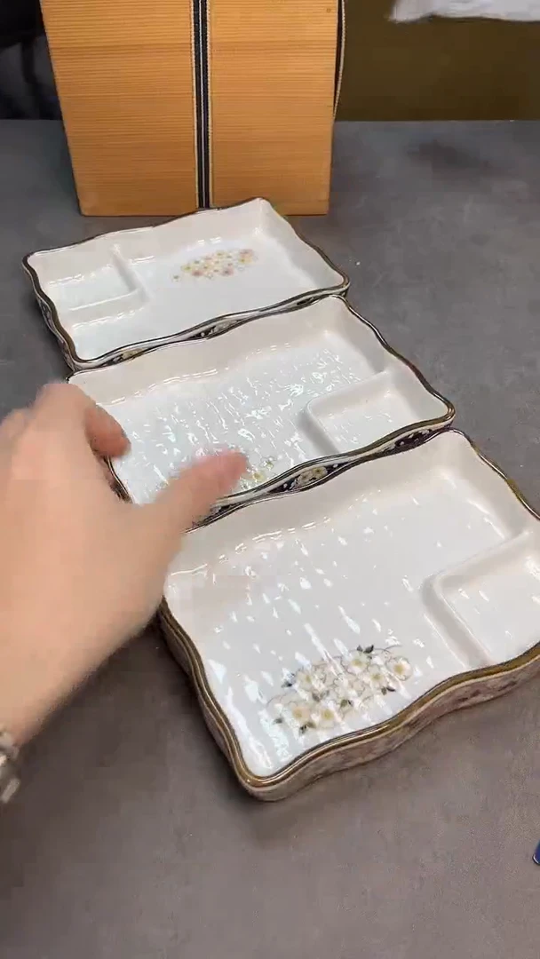 茶宠瓷器茶具套装