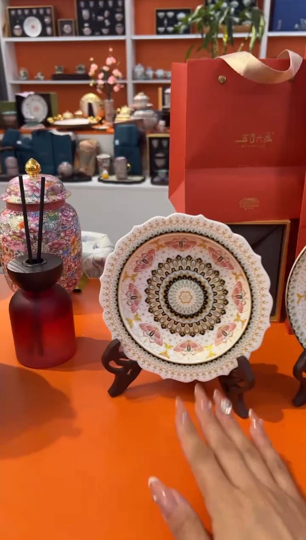 瓷片小乔闪购链接