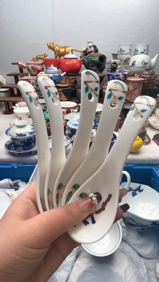 【闪购商品】瓷片全场满20包邮一对一闪购