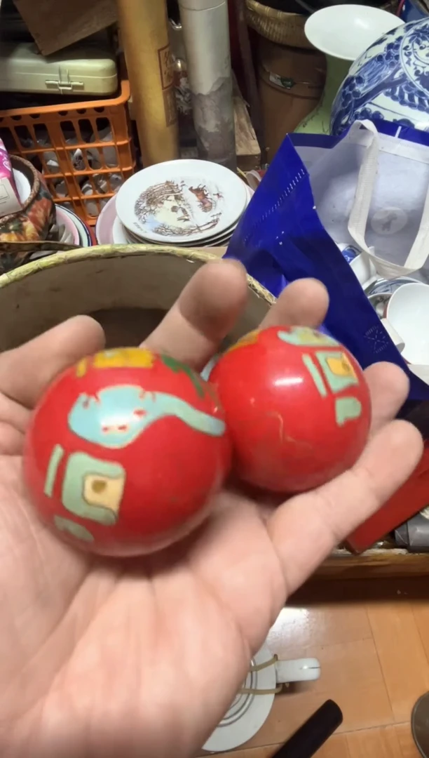 手工艺品琉璃@*乐摆件