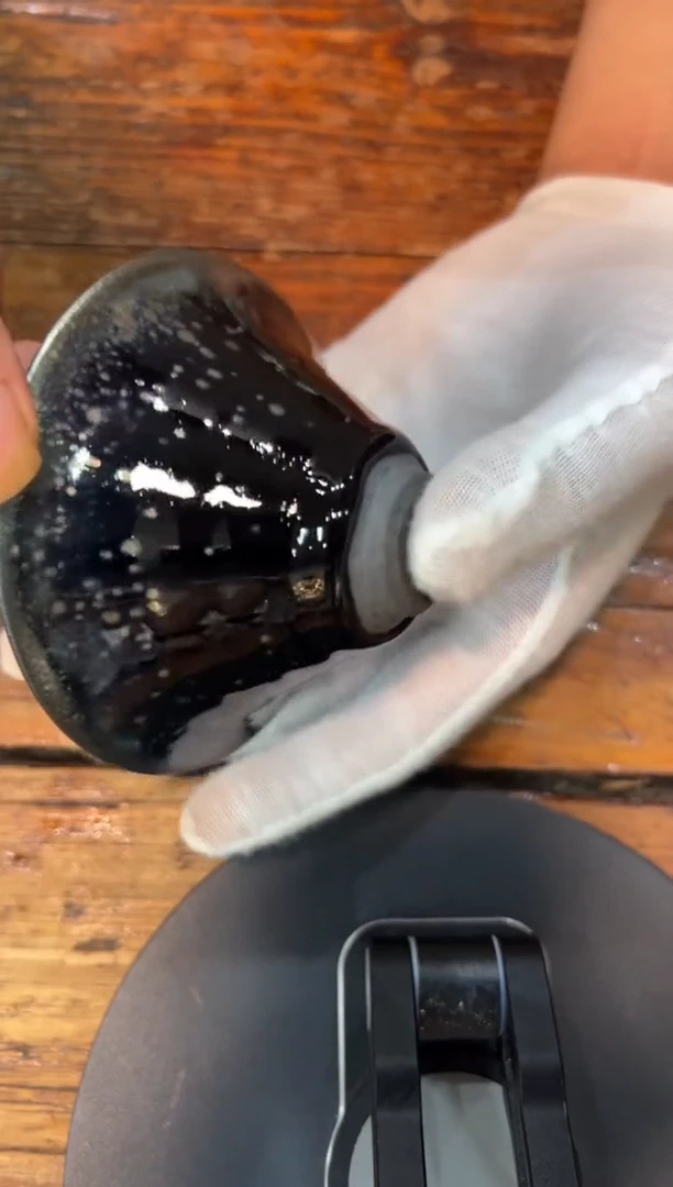 茶盏罗建明高端收藏23