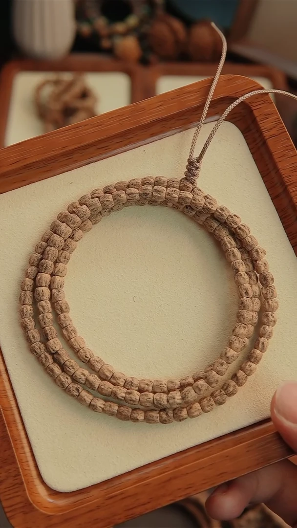 【闪购商品】柏香籽/百香籽吊坠刀锋龙脊卡5