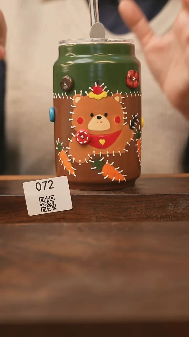 【落单孤品】/杯子@@072