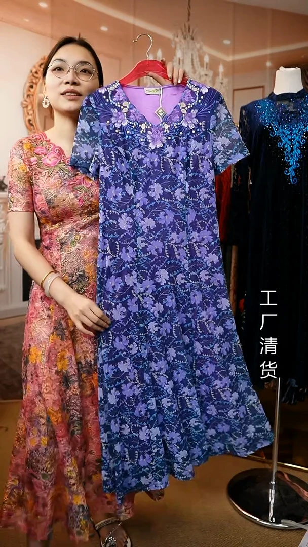 套头款好看的衣服