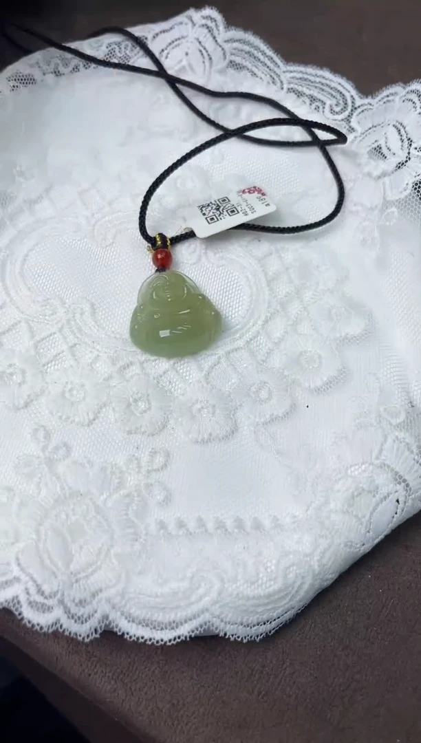 未镶嵌手串和田玉ys